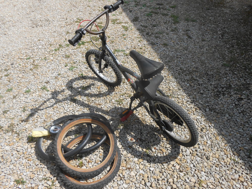 v&eacute;lo vtt pour enfant Vlos