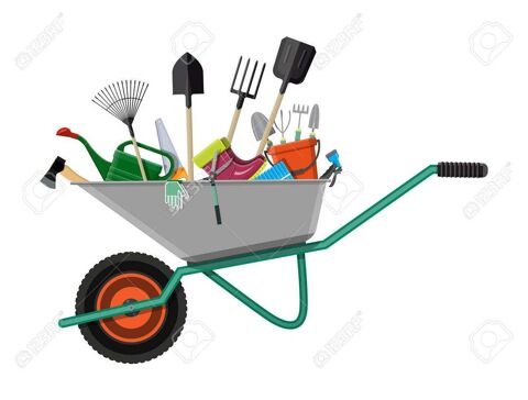 jardinage emploi 72000 Le mans