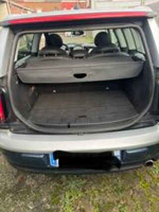 Clubman 1.6 D - 110 Cooper Pack Chili 2009 occasion 59150 Wattrelos