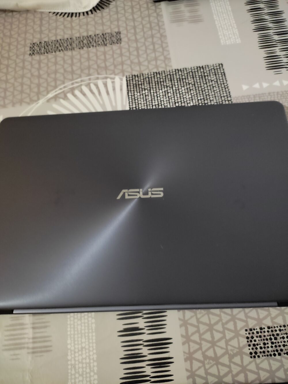 ORDINATEUR ASUS Matériel informatique