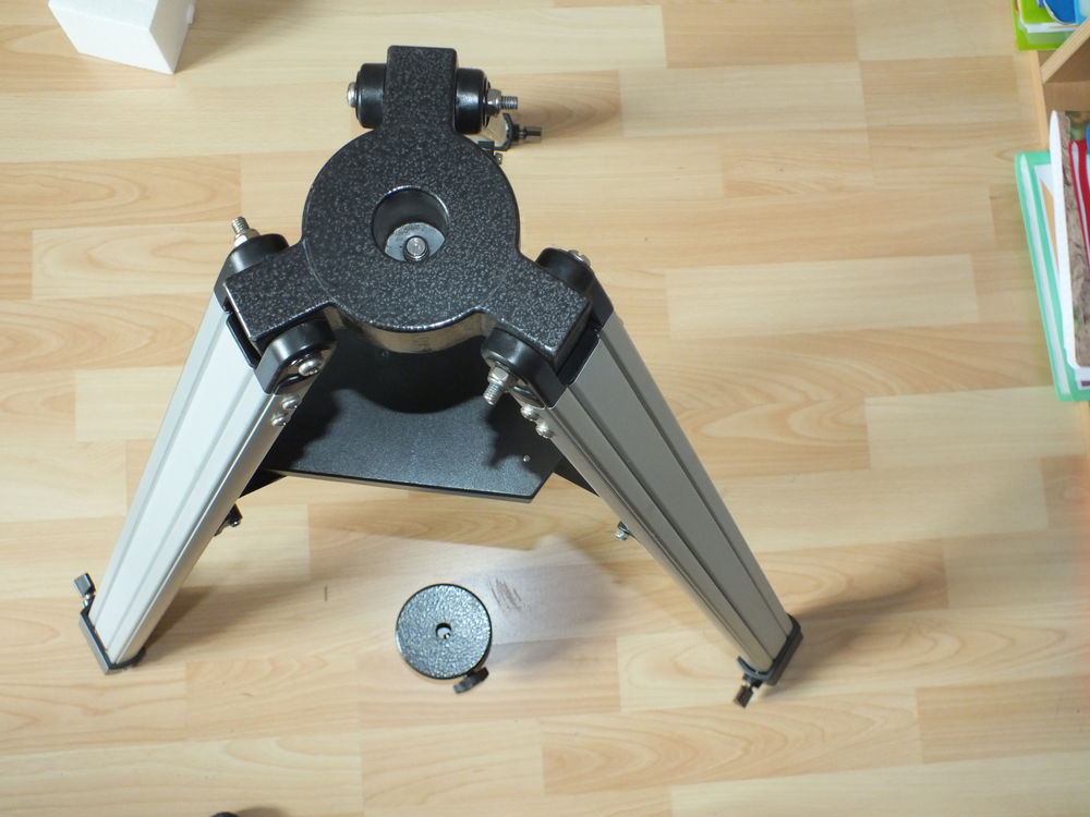 Telescope Photos/Video/TV