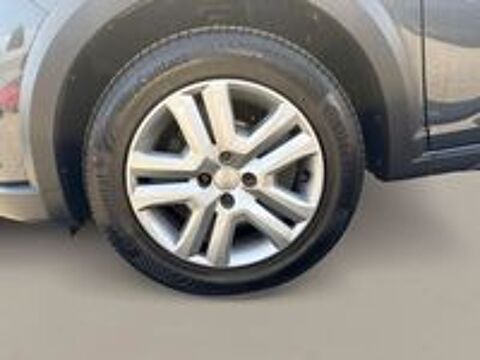 Sandero TCe 90 Stepway Expression 2023 occasion 91300 Massy