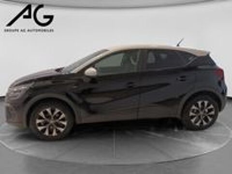 Captur TCe 100 GPL Evolution 2023 occasion 08000 Charleville-M&eacute;zi&egrave;res