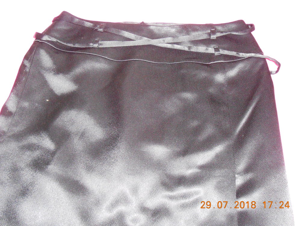 jupe marque "1 2 3" T38 Vêtements