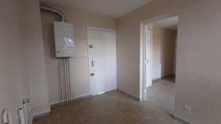  Appartement à louer 2 pièces 39 m²