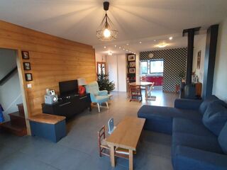  Maison � vendre 5 pi�ces 103 m� Oullins