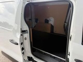 Express EXPRESS VAN BLUE DCI 95 CONFORT 2021 occasion 38210 Tullins
