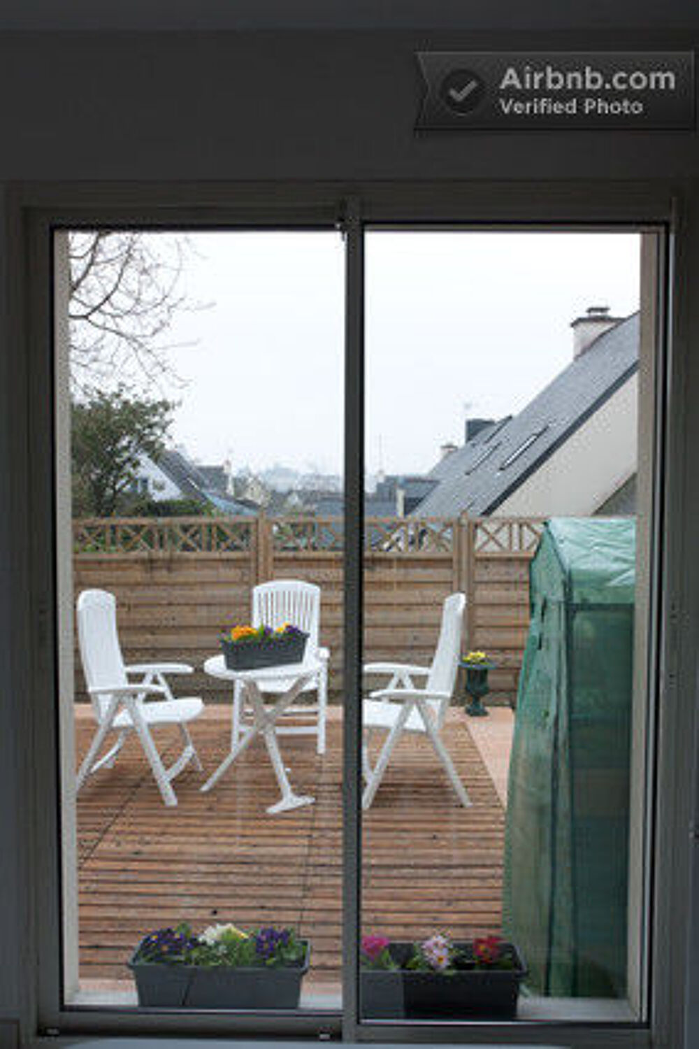 Location Colocation CHAMBRES PROCHE GARE A VANNES Vannes