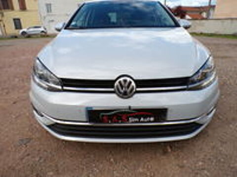 Golf SW 1.0 TSI 110 BlueMotion Technology DSG7 Confortline 2017 occasion 42300 Roanne