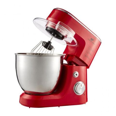 NEUF Robot Ptissier 800W. Continental Edison Garantie 2023 55 Bourges (18)