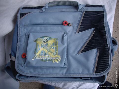 Cartables d'Ecole � 0,50 � 1 Bouxwiller (67)