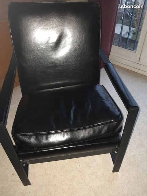 Fauteuil de Salon Confortable 110 Deuil-la-Barre (95)