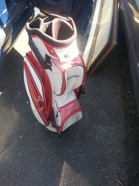 Sac de Golf 40 Vasles (79)