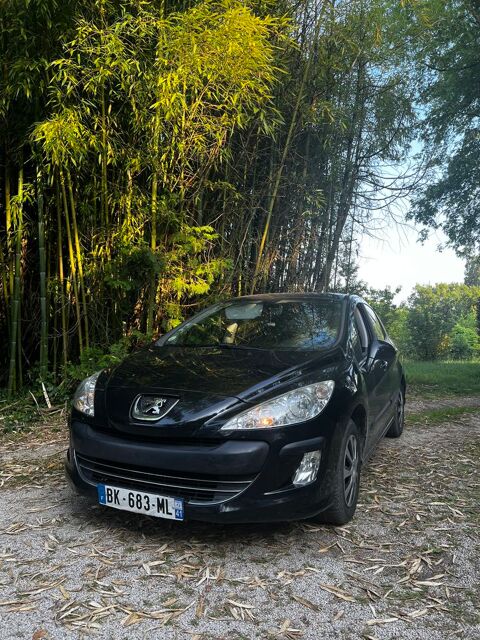 Peugeot 308 1.6 VTi 120ch Premium