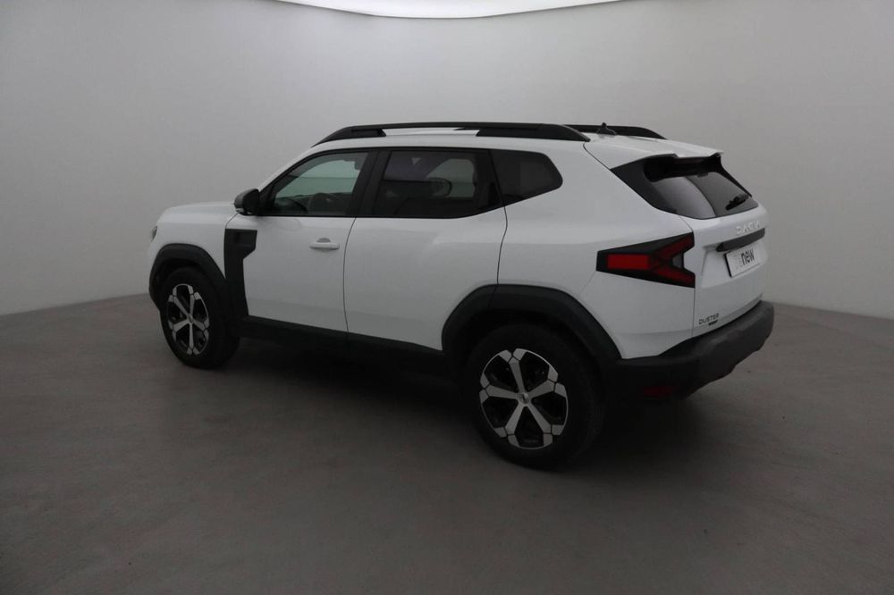 Duster Hybrid 140 Journey 2025 occasion 21200 Beaune