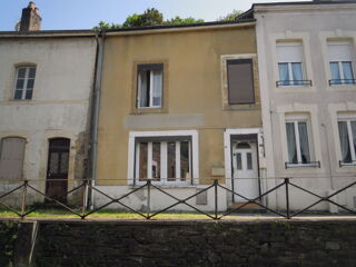 Maison Bogny-sur-Meuse (08120)