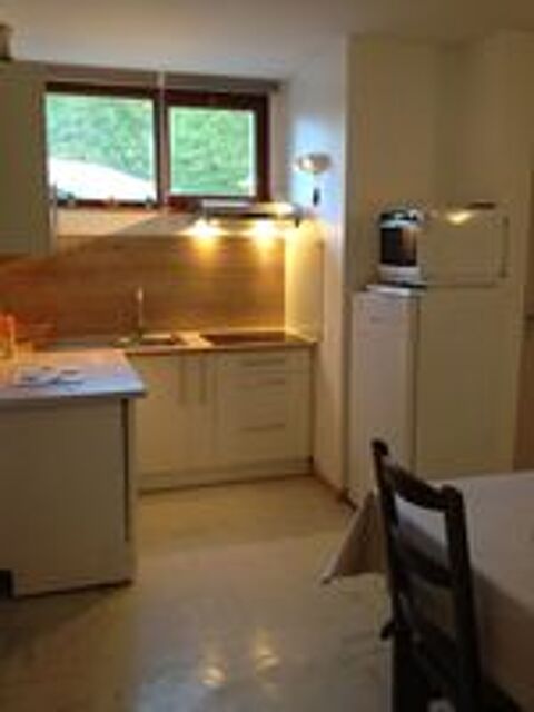 Location  Appartement 
