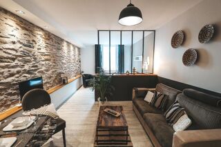  Appartement à louer 2 pièces 36 m²