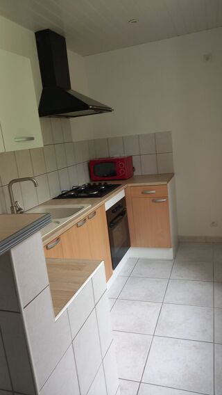  Appartement � louer 2 pi�ces 36 m�