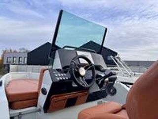 Dinghie - Runabout - Open 2023 occasion 59000 Lille