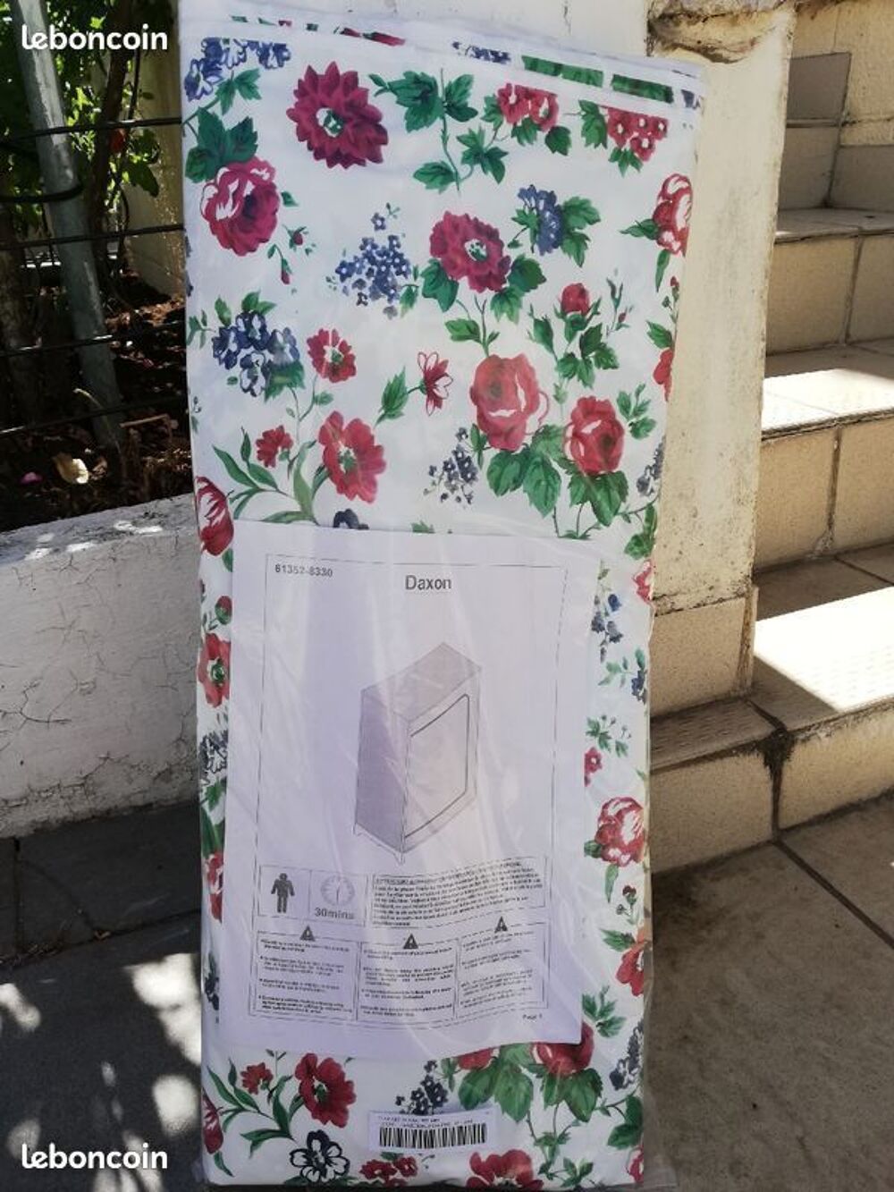 Armoire en tissu Meubles