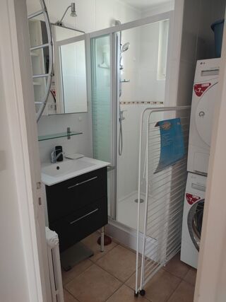  Appartement à louer 3 pièces 69 m²
