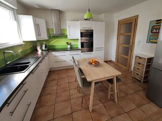  Maison � vendre 6 pi�ces 148 m�