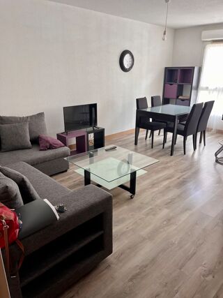  Appartement � vendre 2 pi�ces 42 m� Cestas