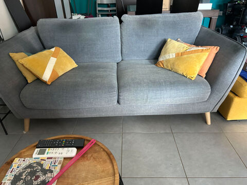 canap� 3 places 395 Charnay-l�s-M�con (71)