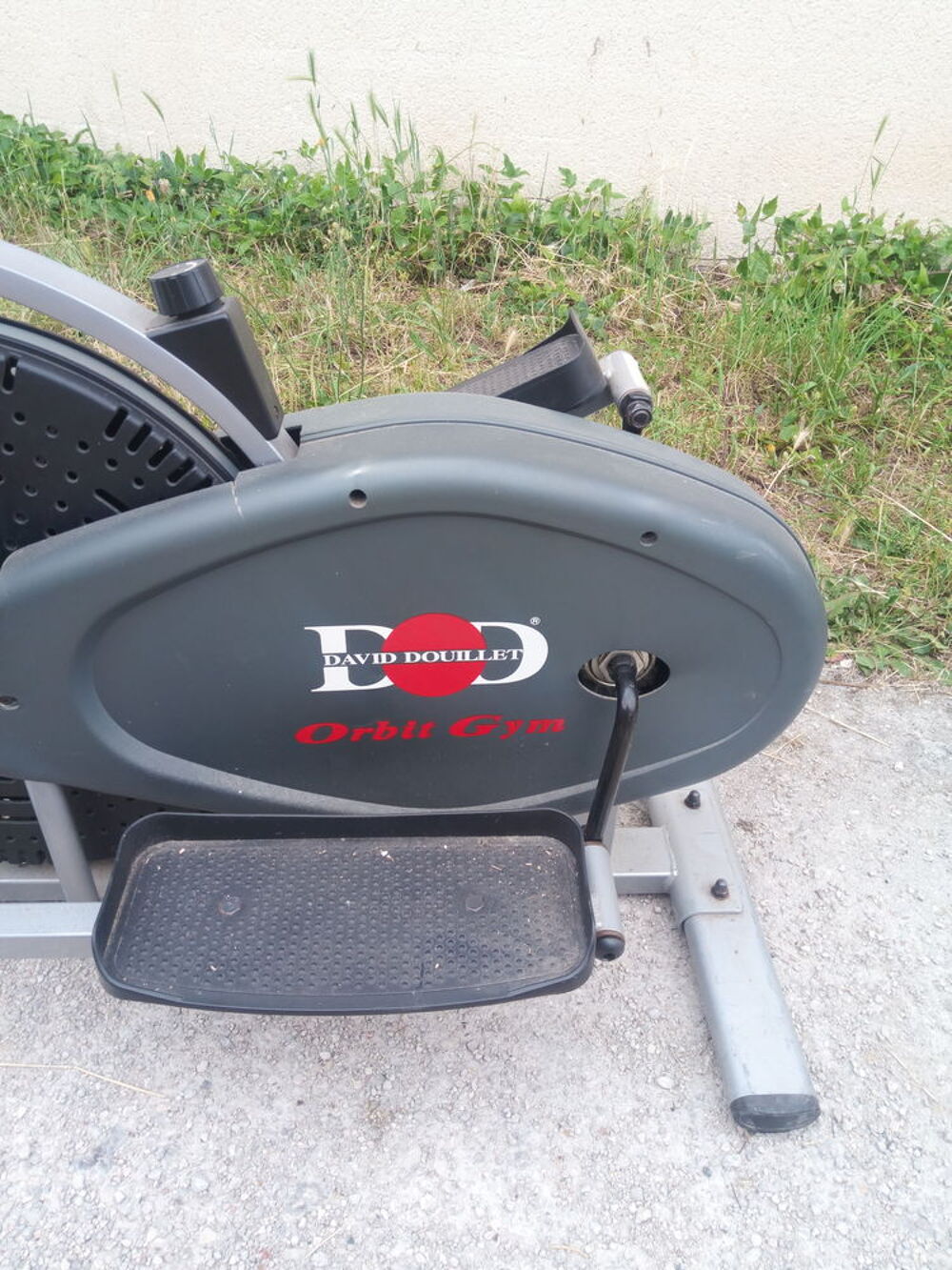  un velo appart Sports