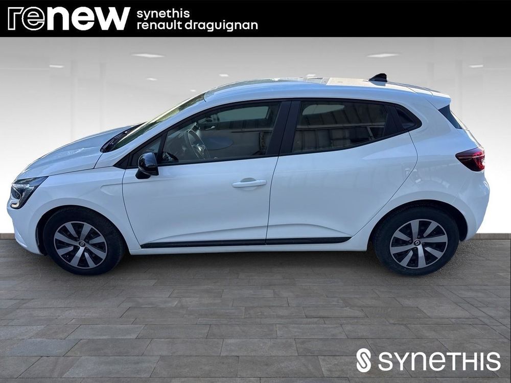 Clio V Clio TCe 90 Equilibre 2023 occasion 83300 Draguignan