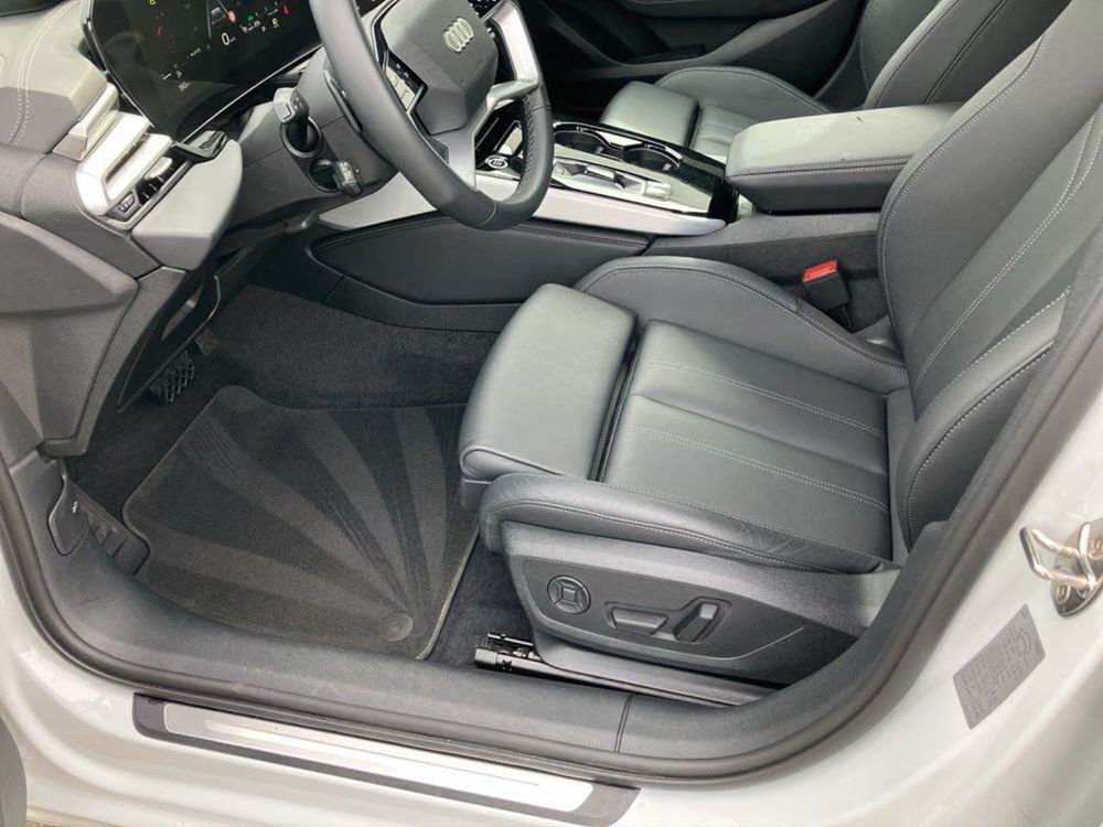 A5 Avant TDI 204 ch S tronic 2025 occasion 67000 Strasbourg