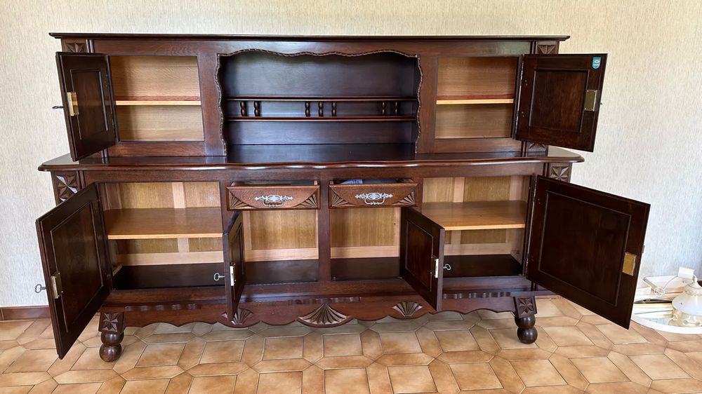 Buffet basque Meubles