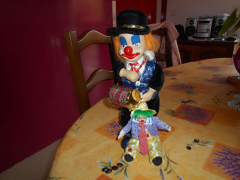 Clowns 3 �chenoz-la-M�line (70)