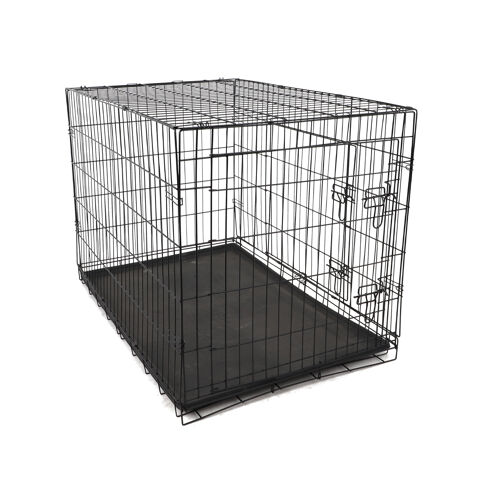 CAGE DE TRANSPORT POUR CHIEN 20 34160 Castries