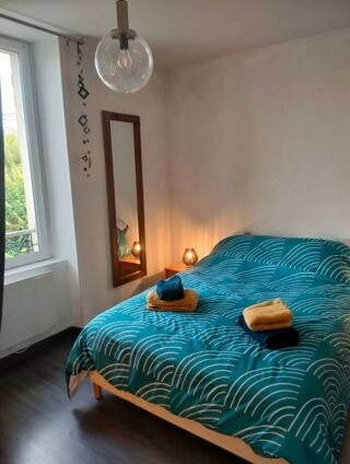  Appartement � louer 2 pi�ces 42 m�