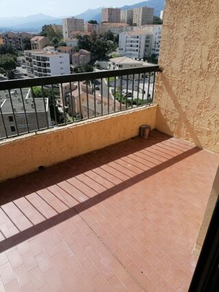  Appartement Bastia (20600)