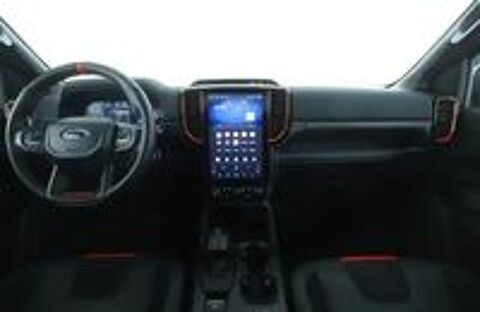 Ranger RANGER DOUBLE CABINE 3.0 ECOBOOST V6 292 CH S&S BVA10 RAPTOR 2025 occasion 66000 Perpignan