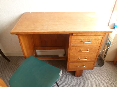Bureau vintage anne 1960 85 Morsang-sur-Orge (91)