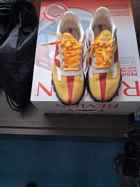 basket Bagnolet (93)