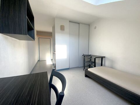  Appartement  louer 1 pice 19 m Lyon