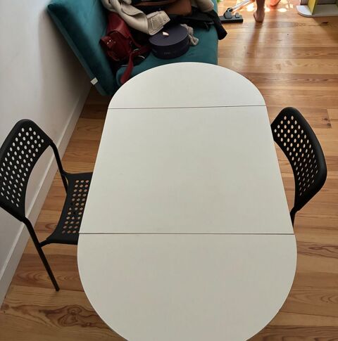 Table et chaises Bayonne (64)