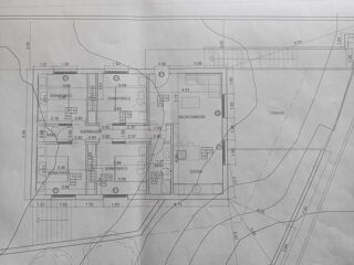  Terrain � vendre 525 m� Perpignan