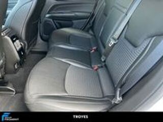 Compass 1.3 PHEV T4 190 ch 4xe eAWD Limited 2022 occasion 10600 Barberey-Saint-Sulpice