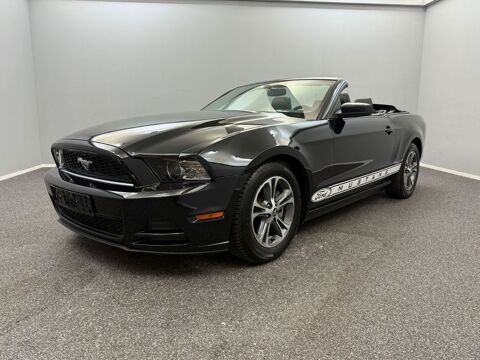 Ford Mustang 3.7 V6 2014 occasion Gradignan 33170