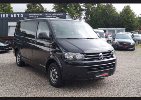 Annonce voiture Volkswagen MULTIVAN 19990 €