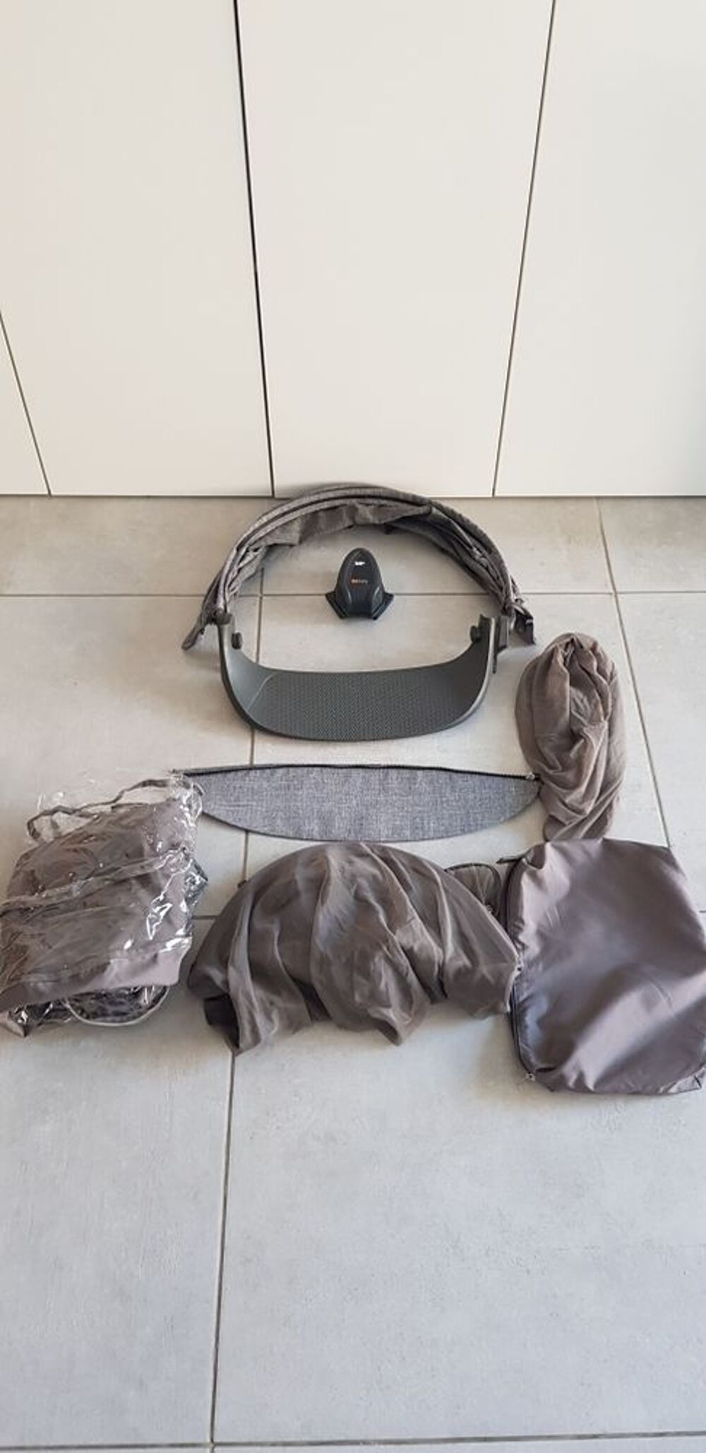 poussette stokke V2 Pu�riculture