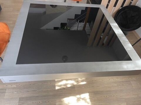 Table salle  manger 140 x 140 300 Weckolsheim (68)