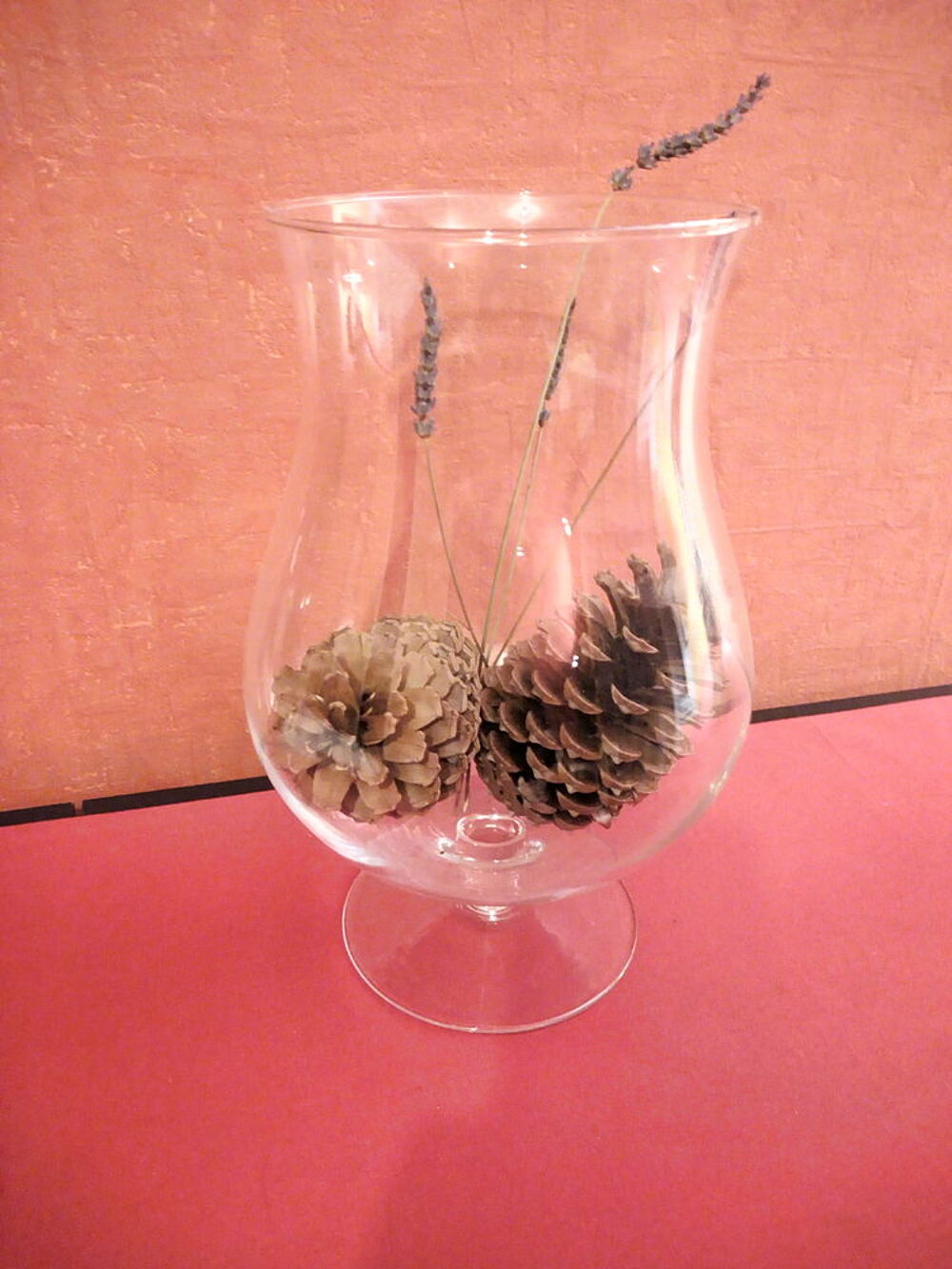Vase d&eacute;co Décoration