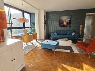  Appartement  vendre 5 pices 105 m